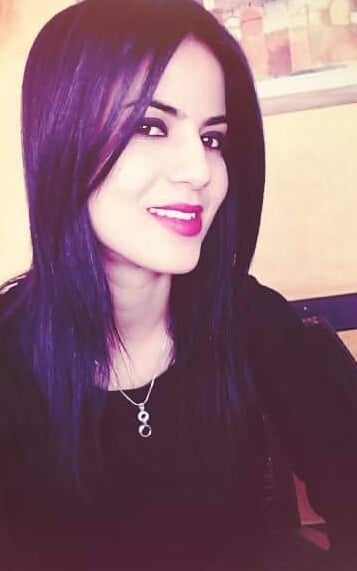 Amal Belhadj