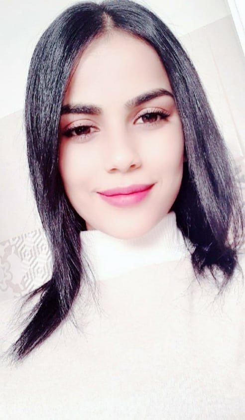 Rim Belhadj