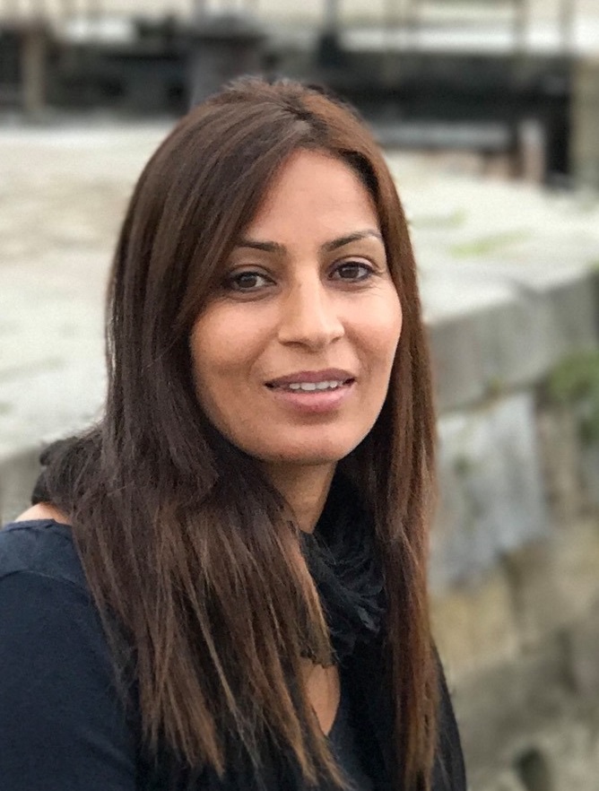 Samira Belhadj